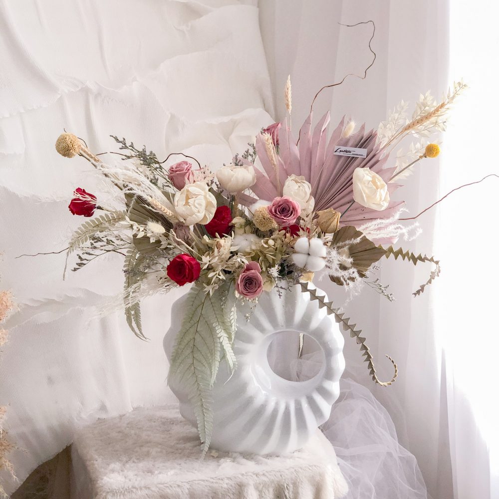 RM-475-Preserved-Dried-Flower-in-vase-L-Size-1000x1000